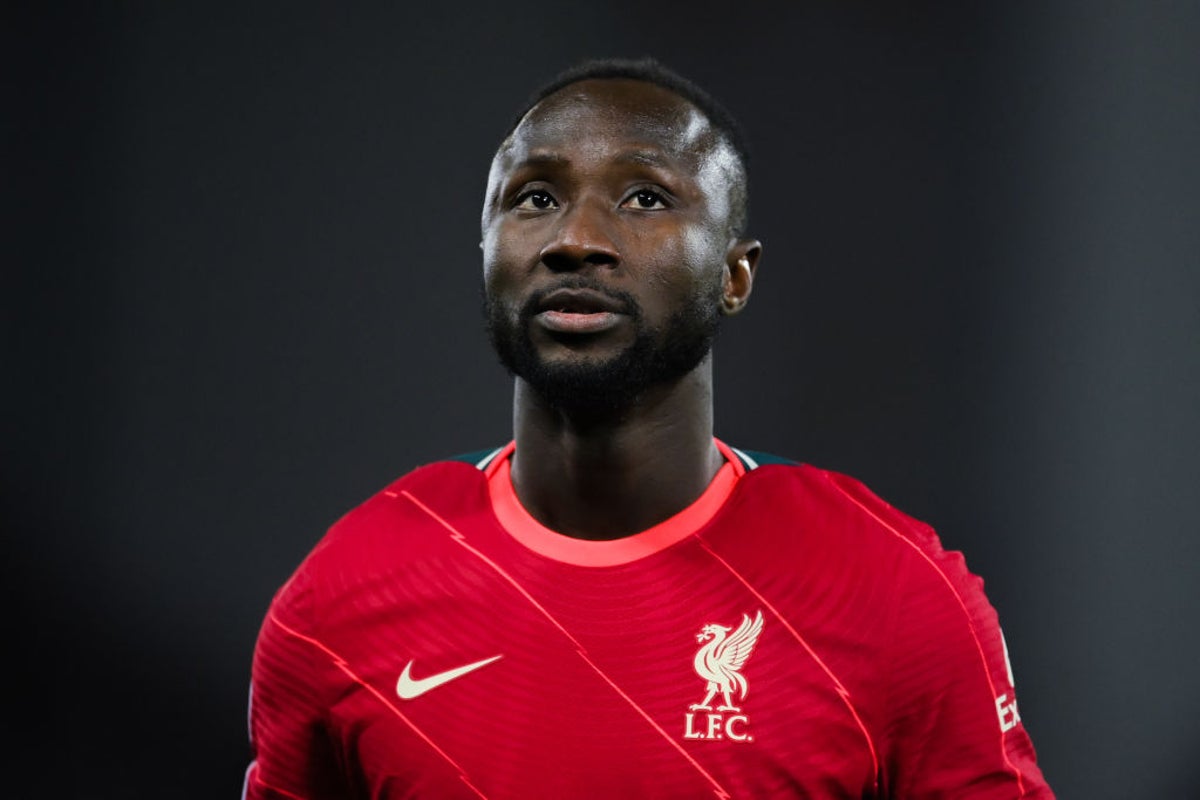 Jurgen Klopp adamant Liverpool won’t sell Naby Keita before transfer window shuts