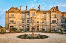 Best hotels in Northumberland: Where to stay for boutique chic and the great outdoors