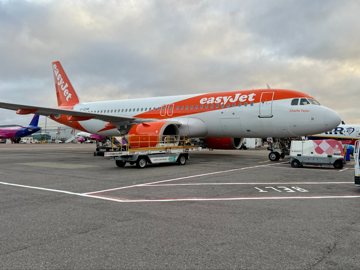 EasyJet rejects compensation claim from woman who was wrongly denied boarding despite having valid passport