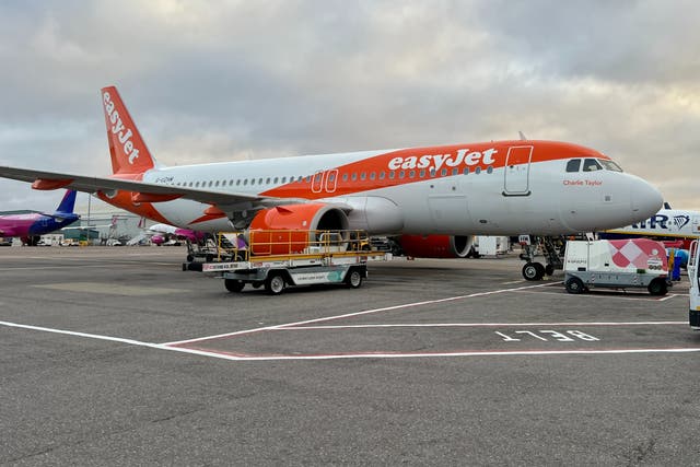 <p>Going places? Both easyJet and Ryanair wrongly denied passengers boarding by inventing their own post-Brexit passport rules</p>