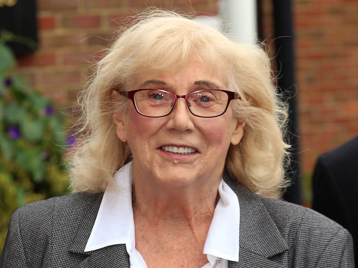 Anna Karen ‘left majority of fortune’ to EastEnders co-star ahead of house fire death