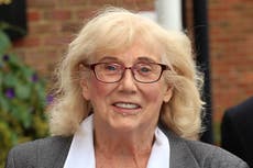 Anna Karen ‘left majority of fortune’ to EastEnders co-star Sophie Lawrence ahead of death in house fire