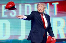 New poll shows Mar-a-Lago search bolstered Trump in 2024 Republican primary