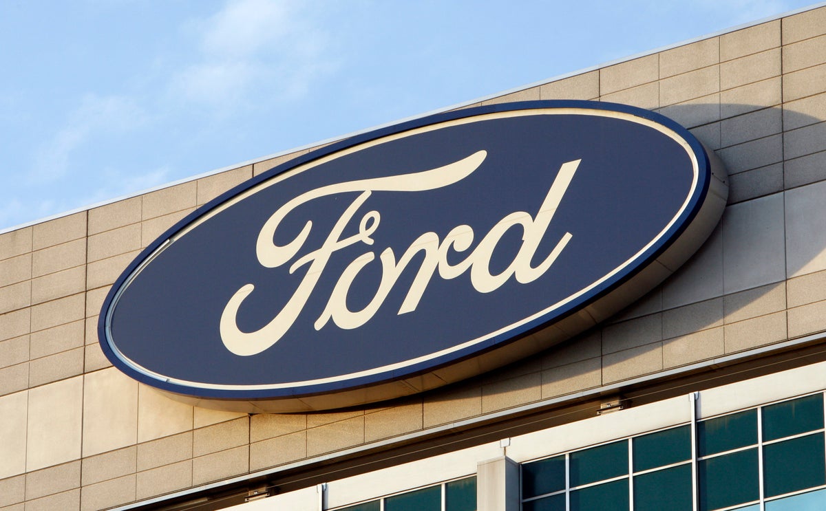 Ford told to pay landmark $1.7bn to family after roof flaw caused couple to be crushed to death in crash