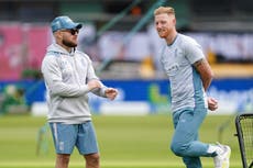 England vs South Africa: Zak Crawley, fresh bowling attack and Brendon McCullum’s key questions