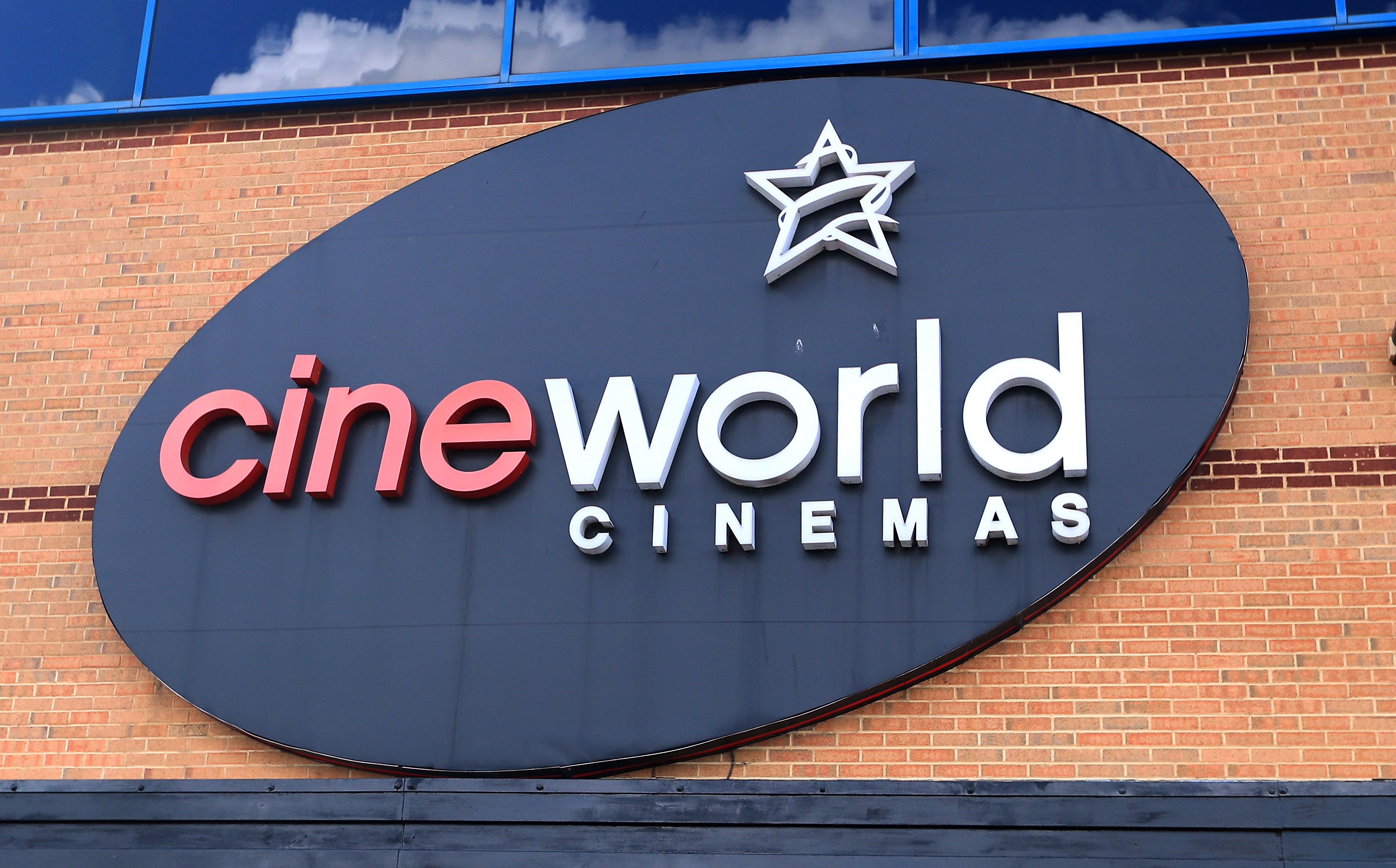 Film fans have not returned to cinemas in the numbers that Cineworld had expected