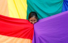 End of Singapore's gay sex-ban is small step in Asia-Pacific