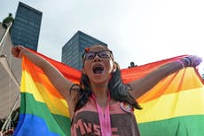 LGBT+ activists hail Singapore’s decision to lift ban on gay sex: ‘Enables process of healing’ 