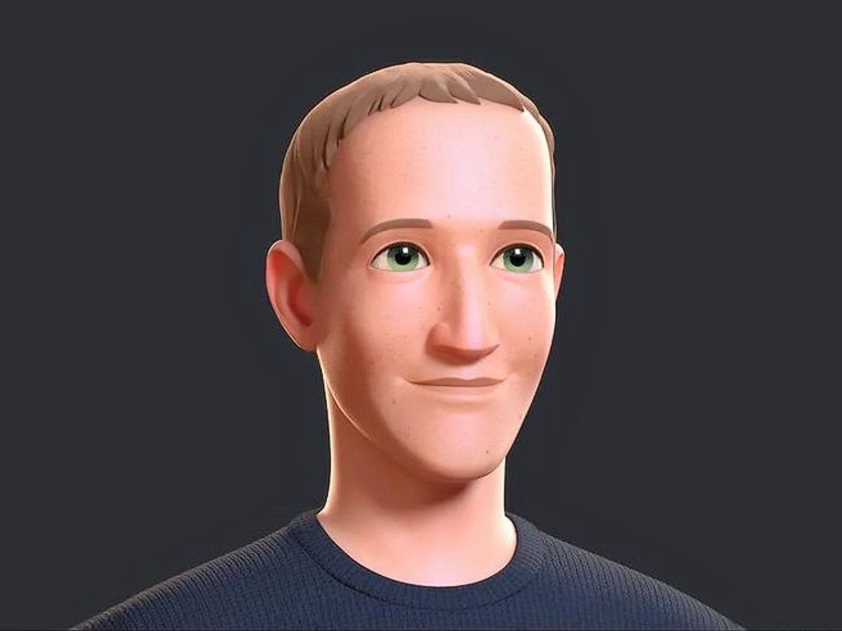 Voices: Why the metaverse will be Mark Zuckerberg’s downfall