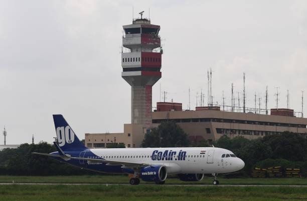 An air traffic controller at the Delhi airport tested positive for a psychoactive substance