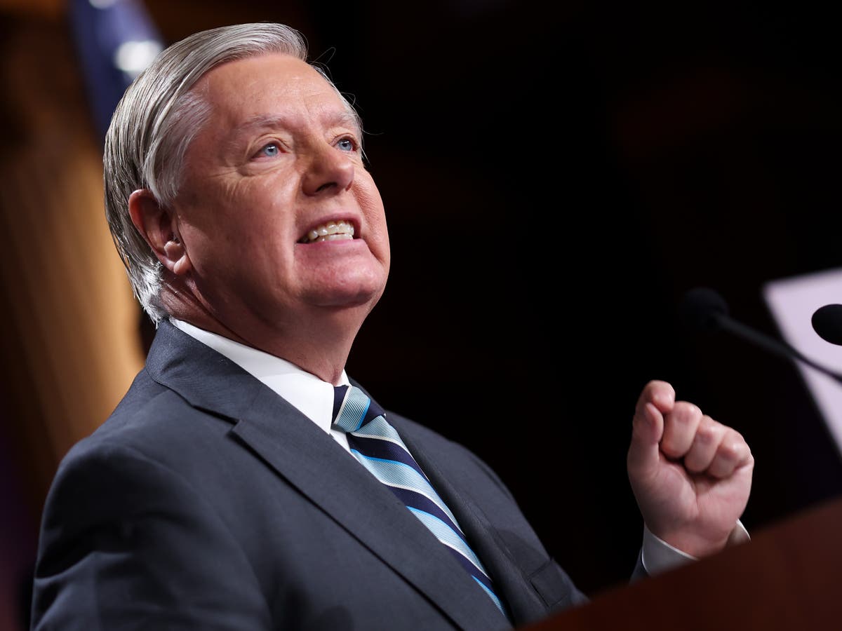 Lindsey Graham gets temporary reprieve in effort to dodge Georgia grand ...