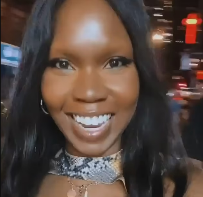 <p>Famed hair stylist LaTisha Chong, 32, died at the age of 32 at a Manhattan hospital after a prolonged battle with breast cancer</p>