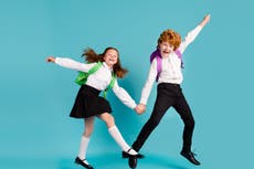 School uniform grant: Are you eligible?