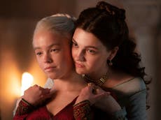 House of the Dragon: Emily Carey was ‘scared’ of sex scenes due to ‘violence’ in Game of Thrones