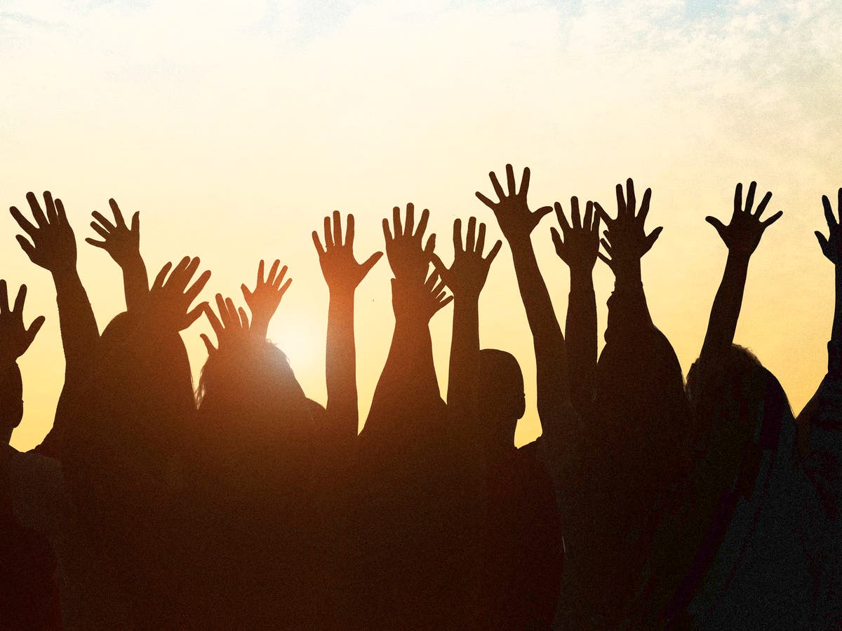 Yes, Britain is secular &ndash; but would we benefit from more holy days?