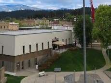 Idaho librarian resigns over political climate of ‘extremism’ and ‘militant Christian fundamentalism’