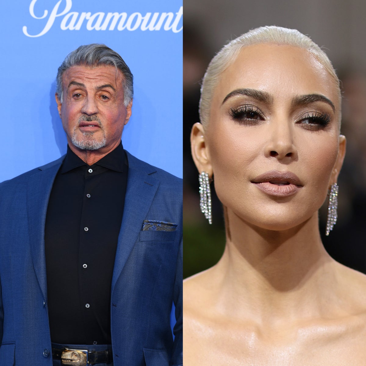Sylvester Stallone, Kevin Hart, Kim Kardashian among biggest names in water waste, says report
