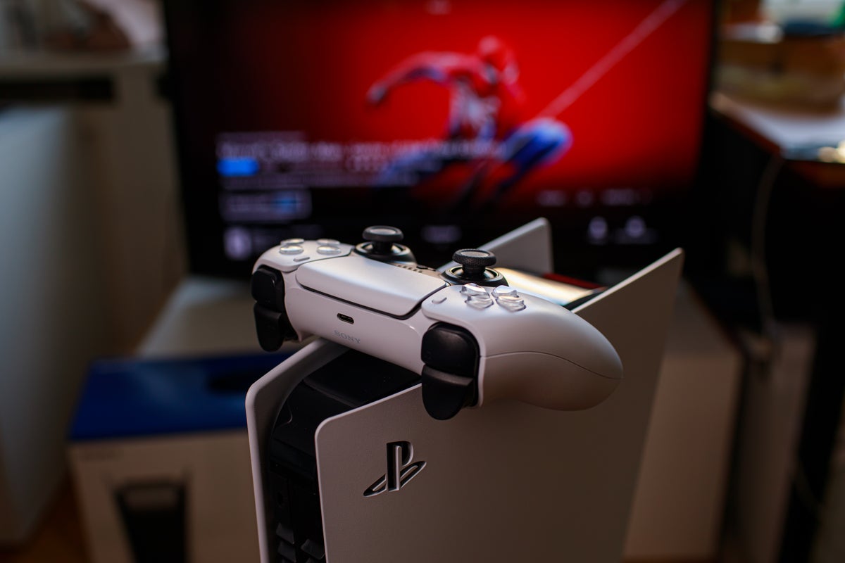 Buying a PS5 just got more expensive - here’s why