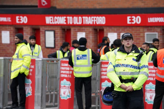 Britain Soccer Premier League