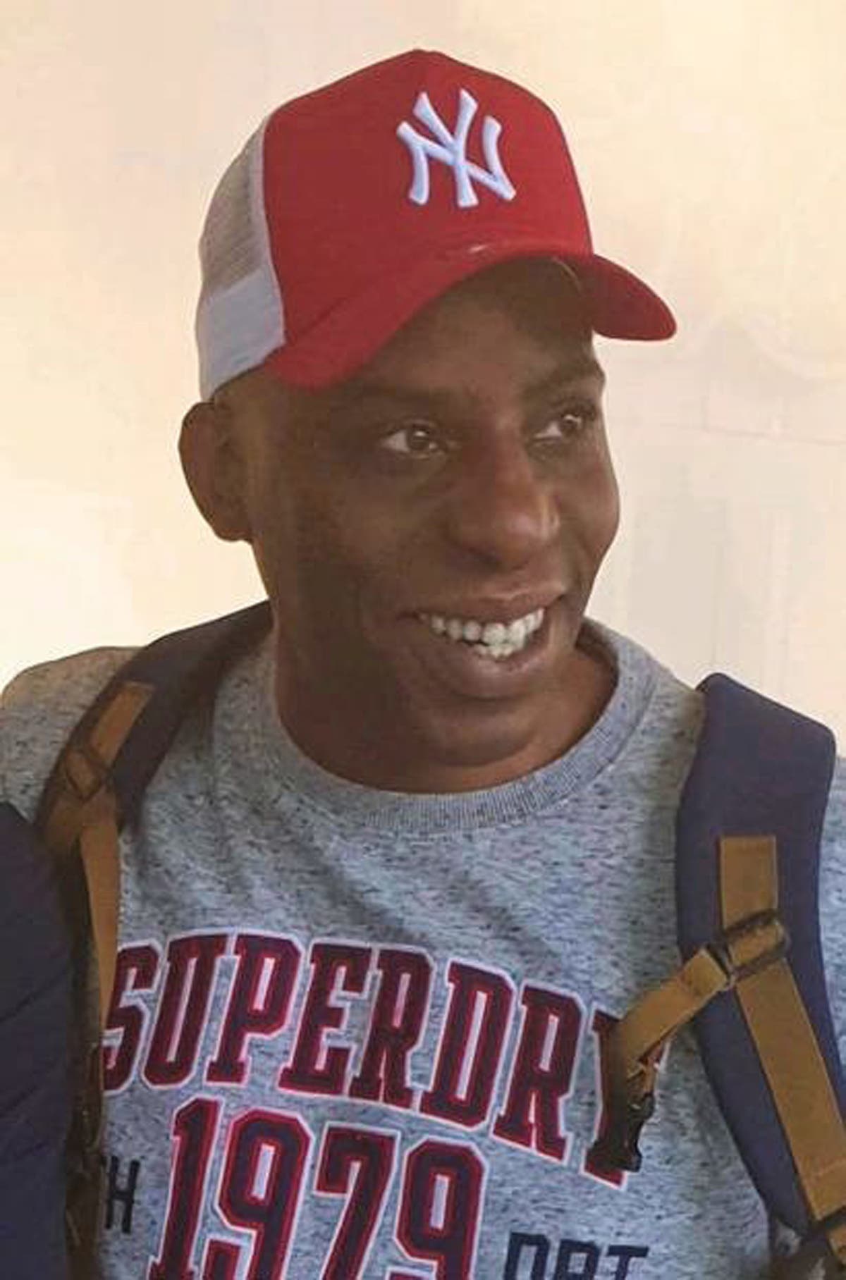 Family of man Tasered on Chelsea Bridge slam ‘unnecessary force’ of police Family of man Tasered on Chelsea Bridge slam ‘unnecessary force’ of police