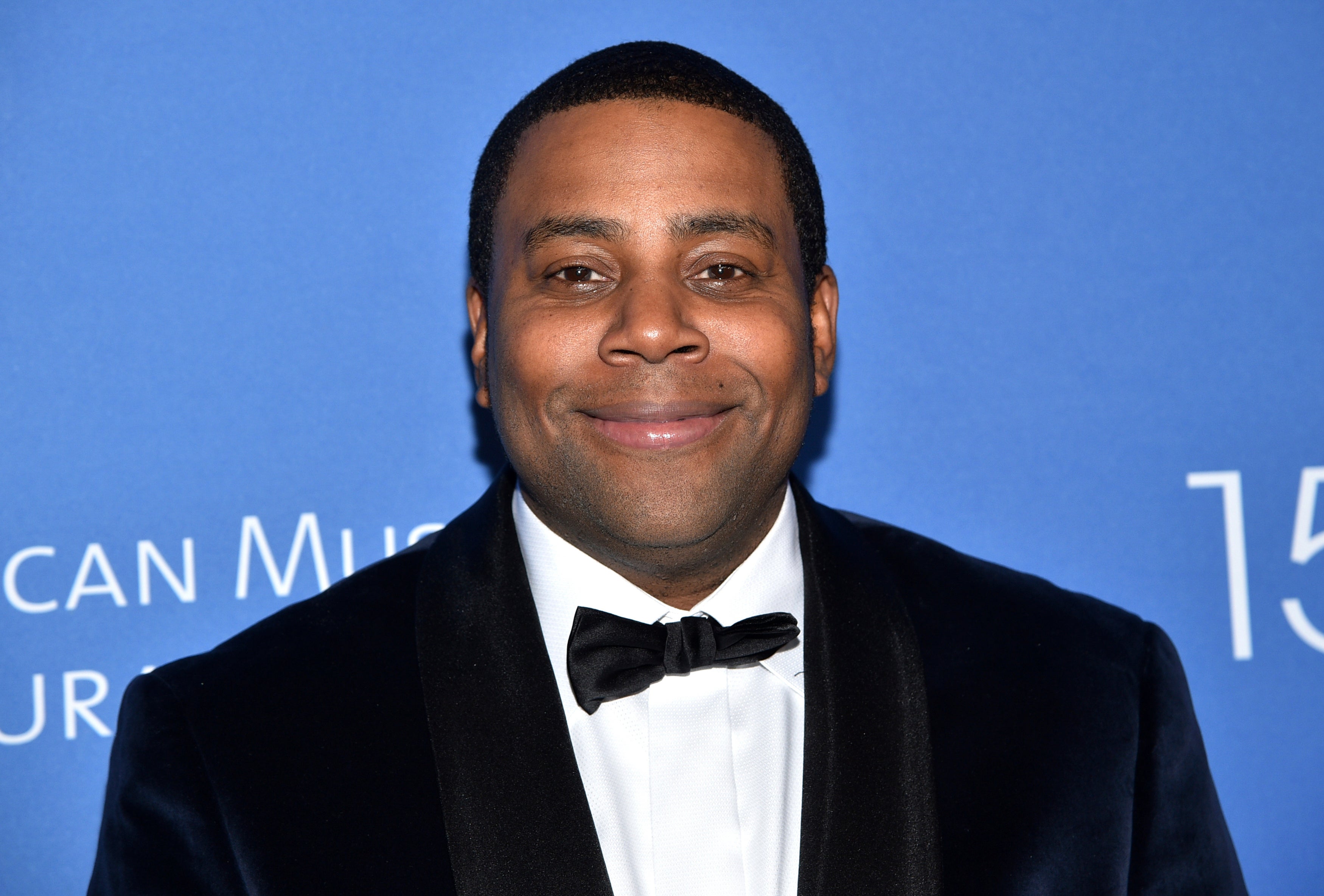 Kenan Thompson