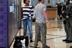 Atlanta shooting: Everything we know so far about suspect Raïssa Kengne and the three victims