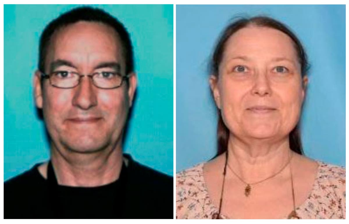 Hawaii couple remain jailed amid mystery about stolen IDs