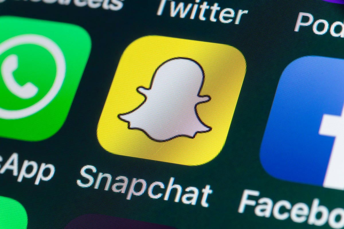 Snapchat reaches $35m class action lawsuit deal over biometric data