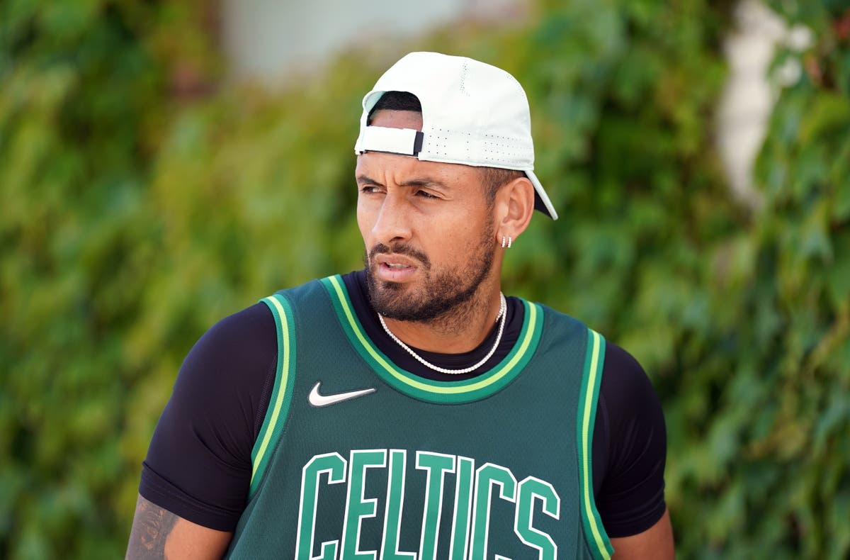 Nick Kyrgios&rsquo; assault case mentioned in court as Wimbledon finalist&rsquo;s request for delay rejected