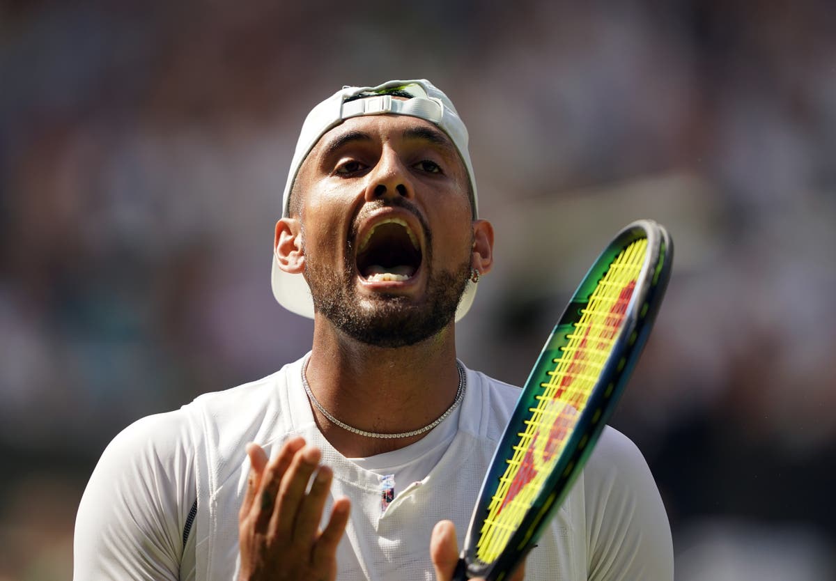Magistrate queries ‘secrecy’ as she rejects Nick Kyrgios’ request for delay Magistrate queries ‘secrecy’ as she rejects Nick Kyrgios’ request for delay