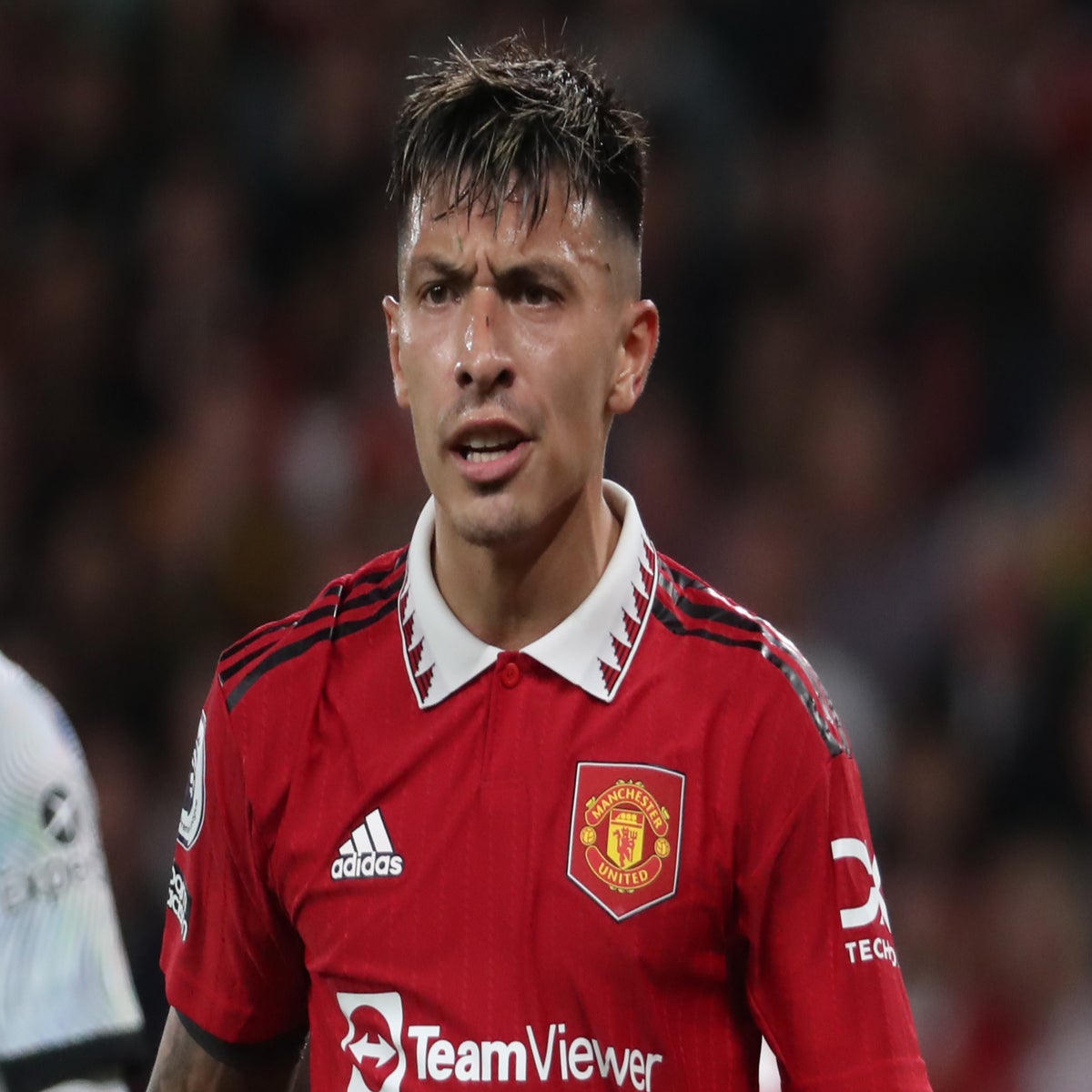 Man Utd have three perfect shirt numbers for Lisandro Martinez after  'meeting asking fee', Football, Sport