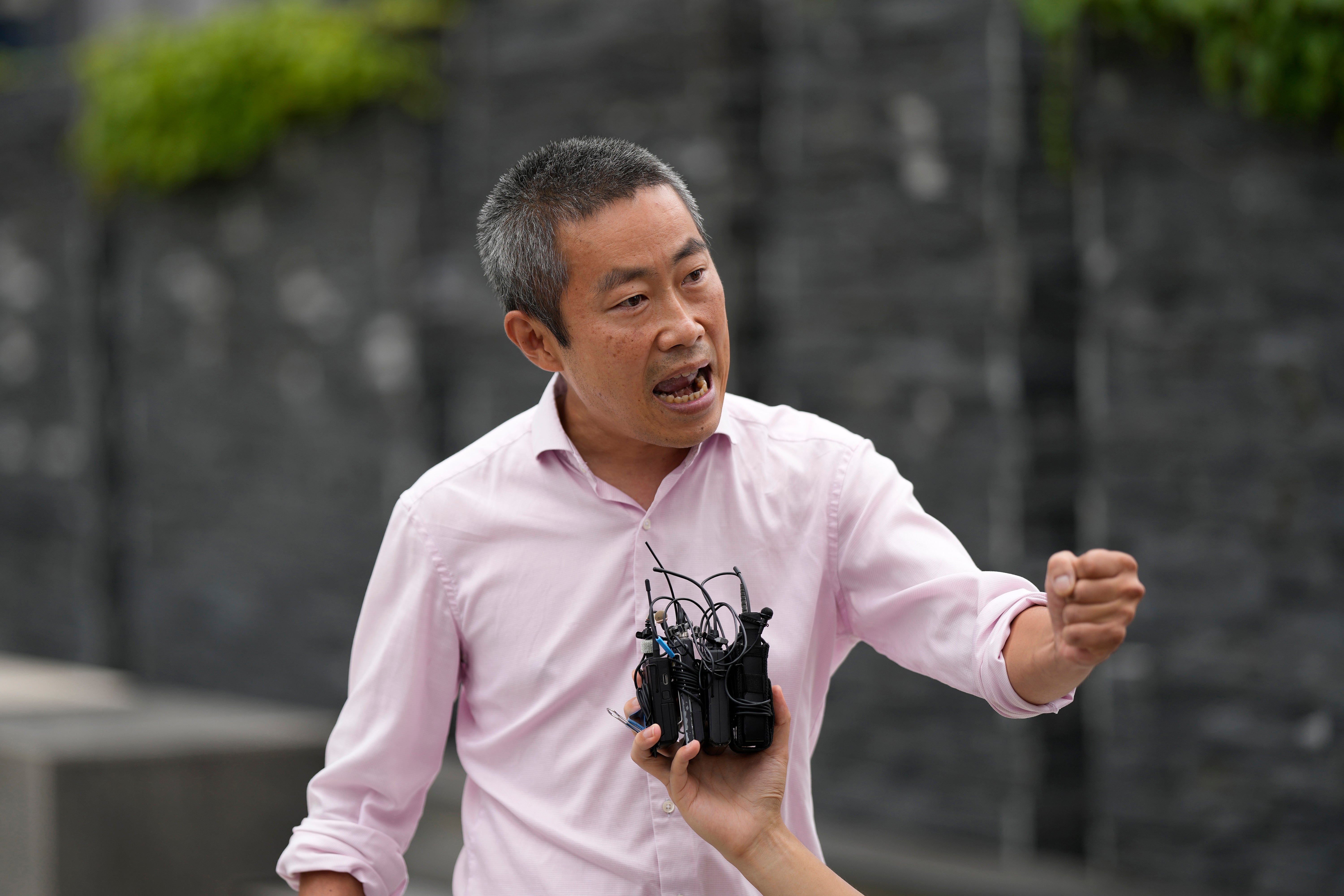 South Korea Denmark Adoptions