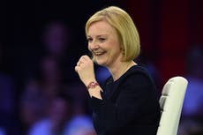 Liz Truss economic policy ‘more Ted Heath than Margaret Thatcher’, IFS chief says