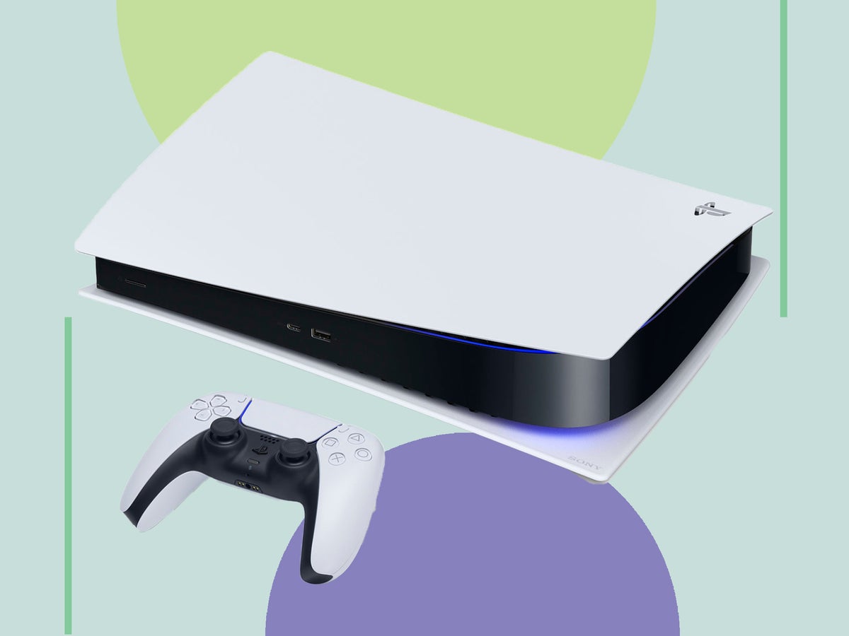 PS5 stock – live: Currys, Game and more restock the console – here’s how to get one