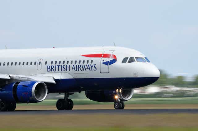 BA - latest news, breaking stories and comment - The Independent