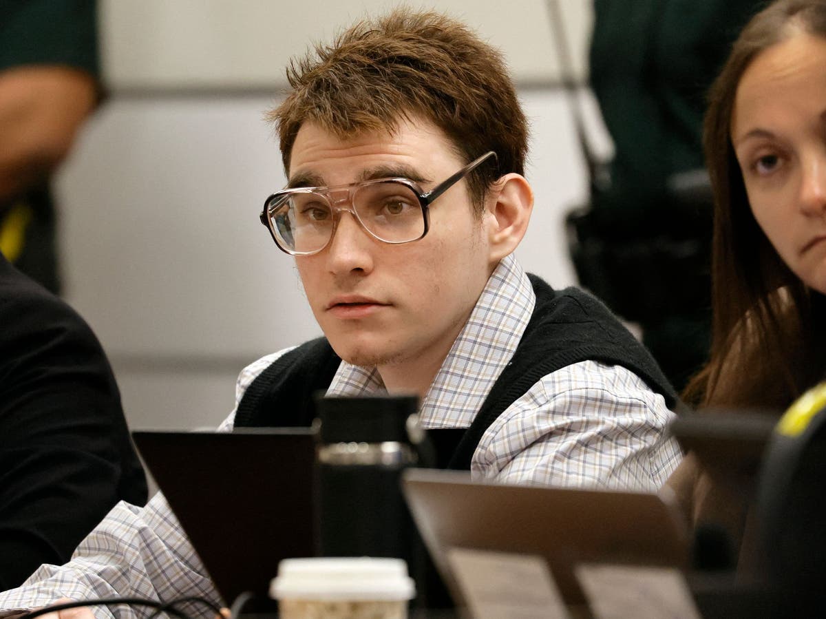 Chilling jailhouse drawings show Nikolas Cruz saying he wants to &lsquo;go to death row&rsquo; and be &lsquo;buried with a woman&rsquo;