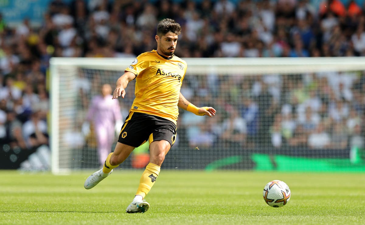 Arsenal transfer news: Pedro Neto latest, Yeremy Pino, Wilfried Zaha, Youri Tielemans and more