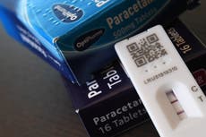 New Covid warning over symptom that affects sleep