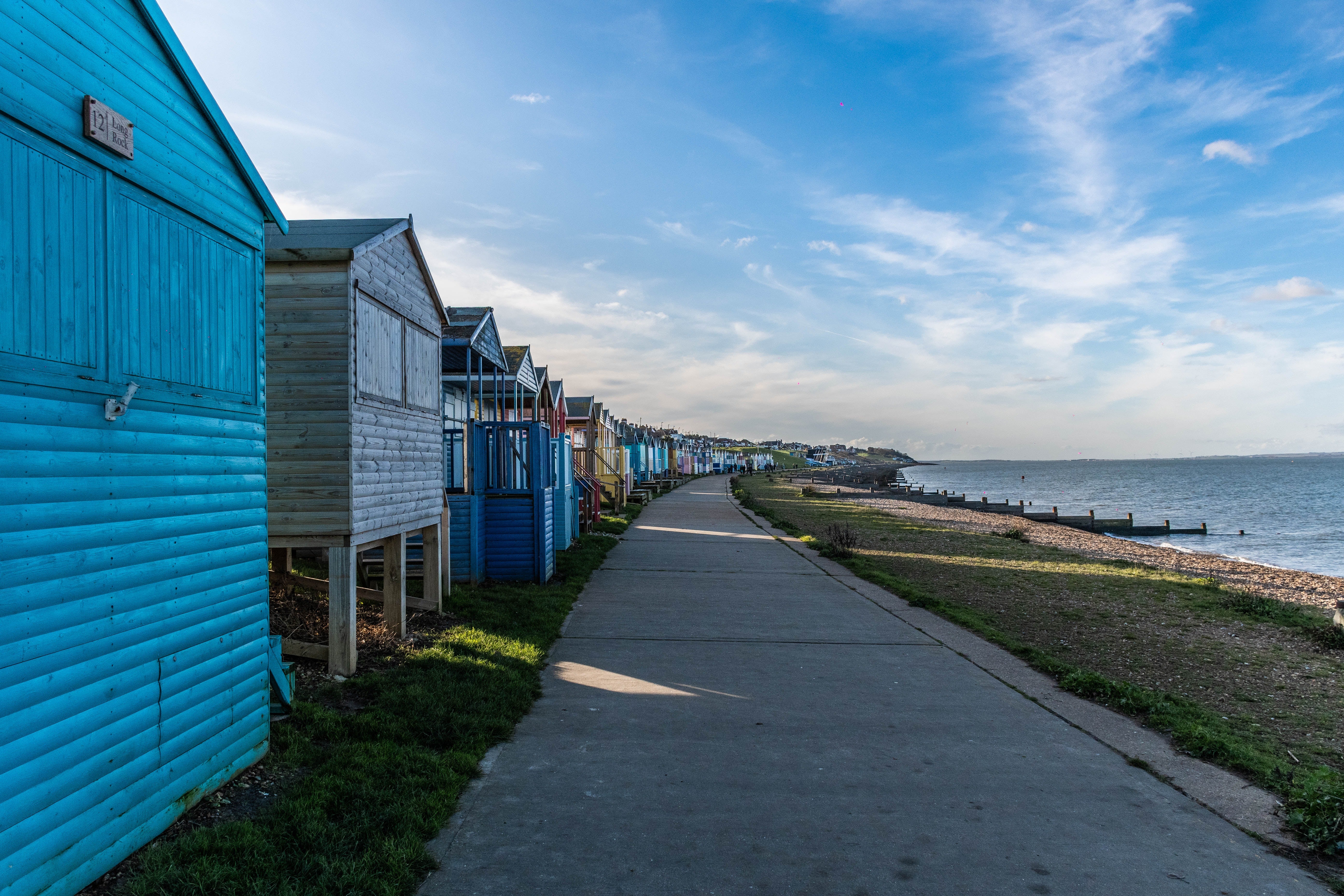 The county of Kent is bursting with coastal cool and seaside charm