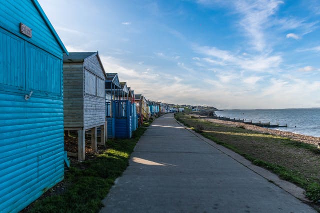 <p>The county of Kent is bursting with coastal cool and seaside charm </p>