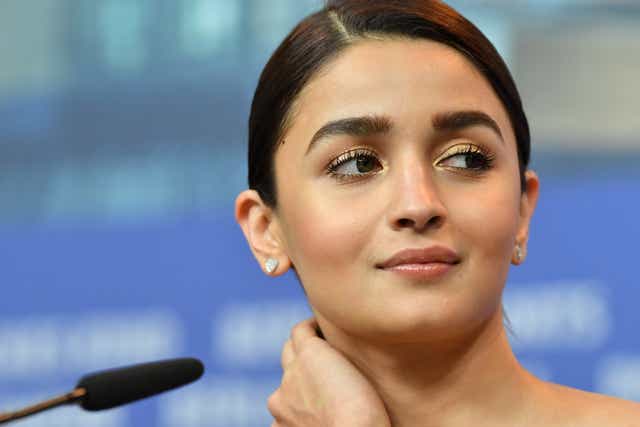 Alia Bhatt Fucking - Bollywood - latest news, breaking stories and comment - The Independent