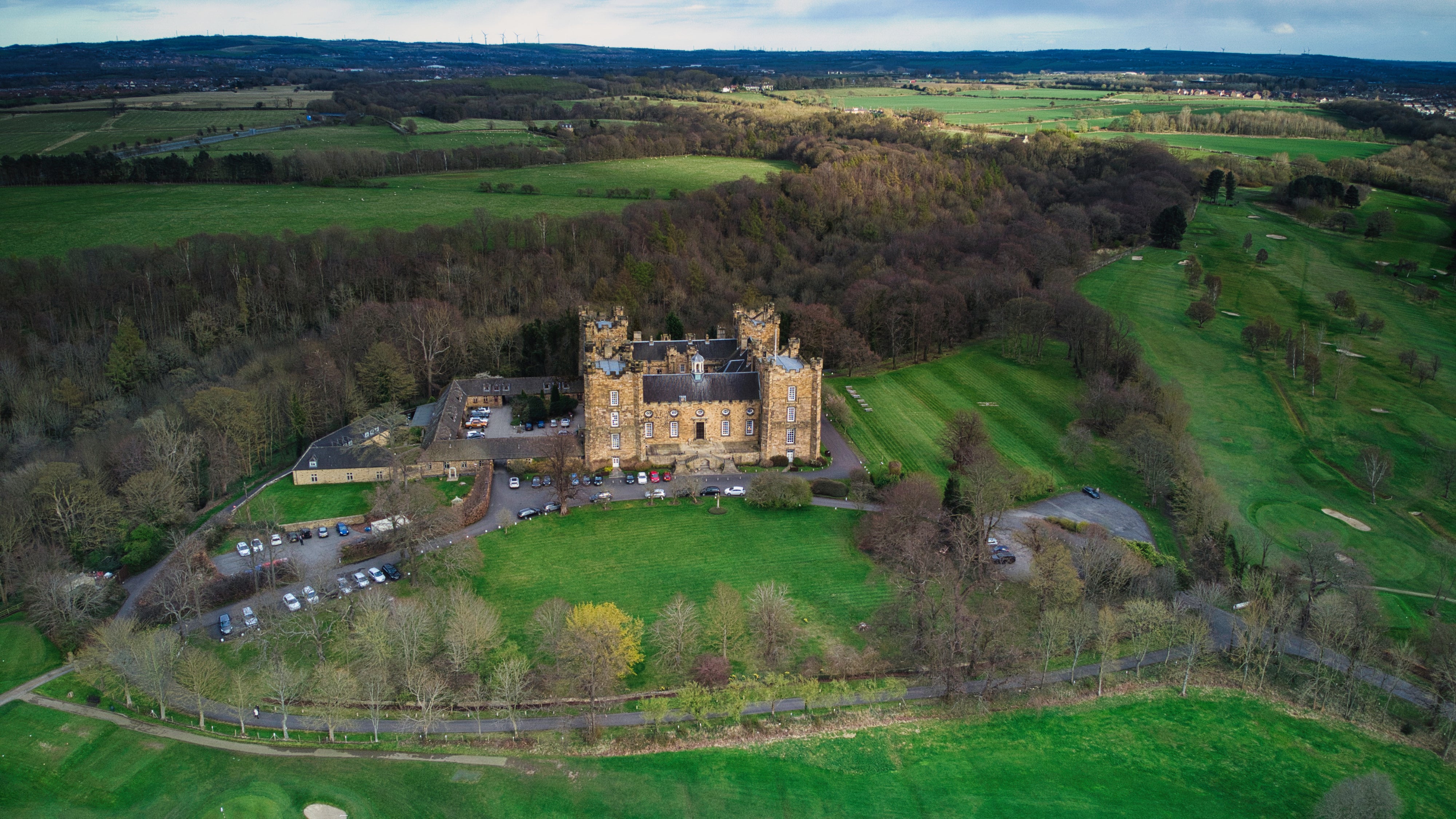 Best hotels in County Durham 2023 The Independent