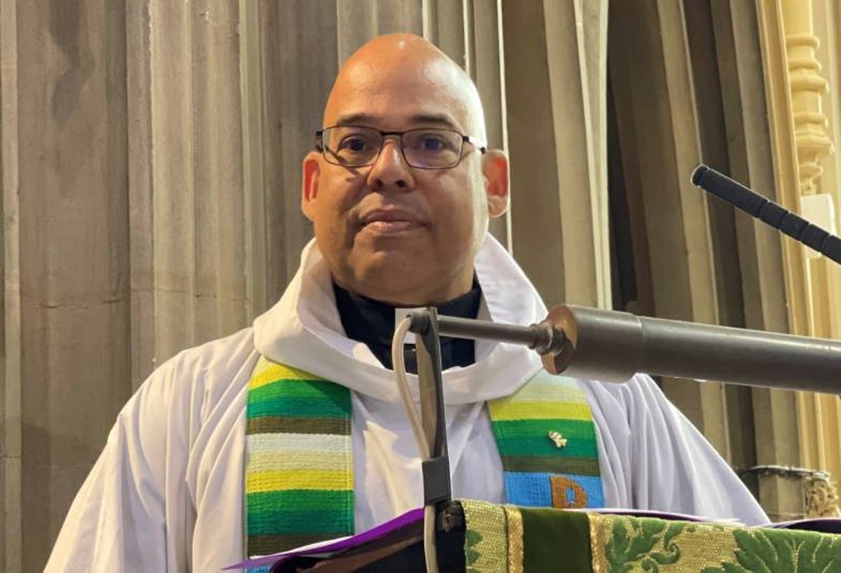 Church of England appoints first racial justice director following slavery apologies Church of England appoints first racial justice director following slavery apologies