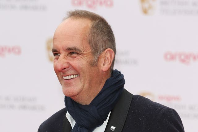 <p>Kevin McCloud is a presenter of Grand Designs</p>