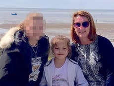 Olivia Pratt-Korbel: Police name girl, 9, shot dead by gunman who chased man into house