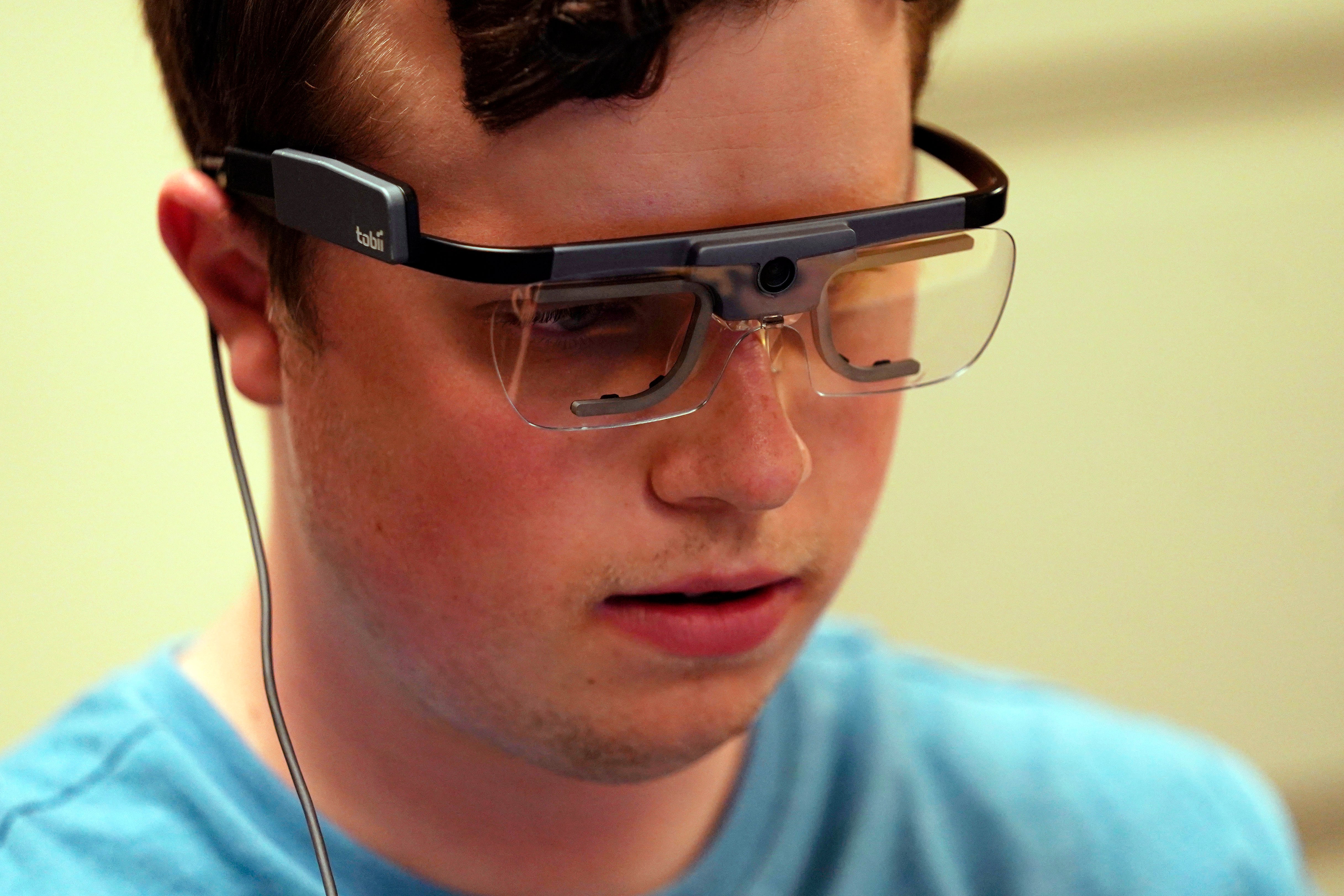 Autism Driving Study