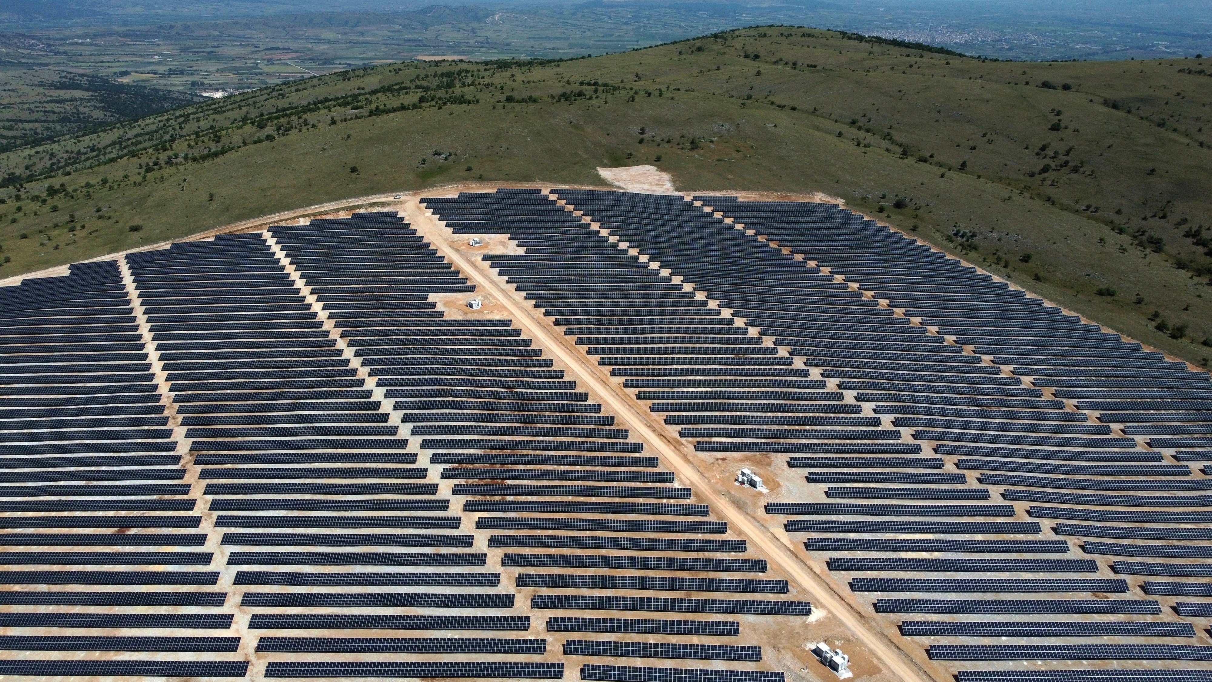 Greece Energy Subsidy