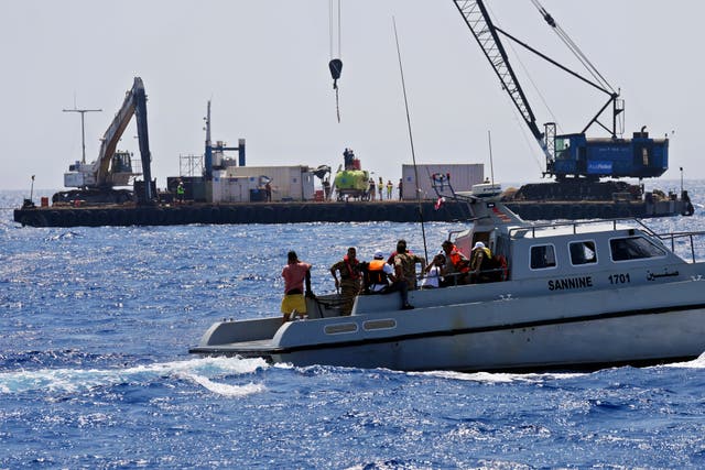 Migration Lebanon