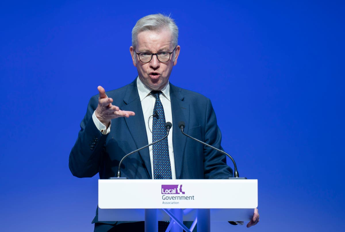 Fantasist politicians like Michael Gove have damaged this country