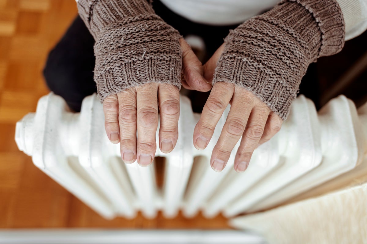 I’m a sustainability expert. Here’s how to keep your home warm and save money this autumn
